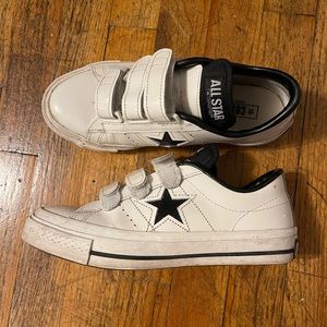 Converse made in Japan